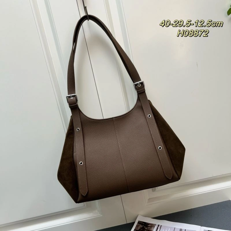Coccinelle Satchel Bags ModernLook 84165