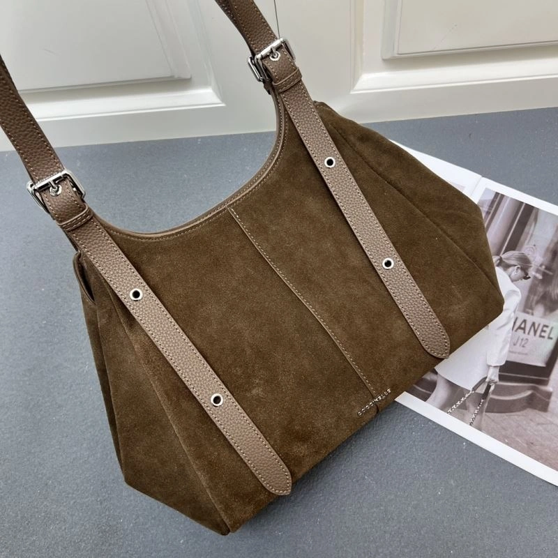 Coccinelle Satchel Bags ModernLook 84165