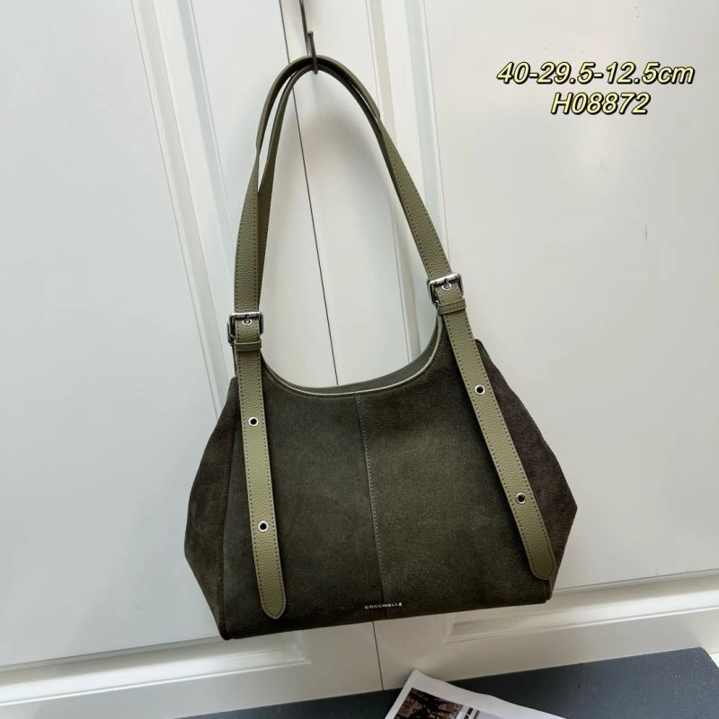Original Coccinelle Satchel Bags 84170