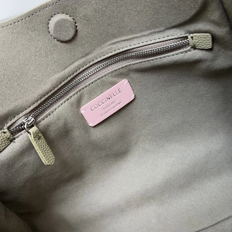Original Coccinelle Satchel Bags 84170