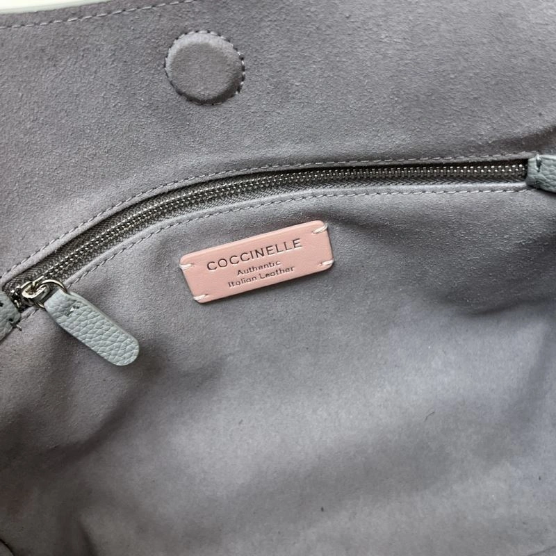 Popular Coccinelle Satchel Bags 84172