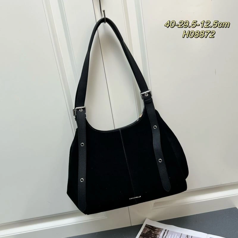Coccinelle Satchel Bags TopPick 84215