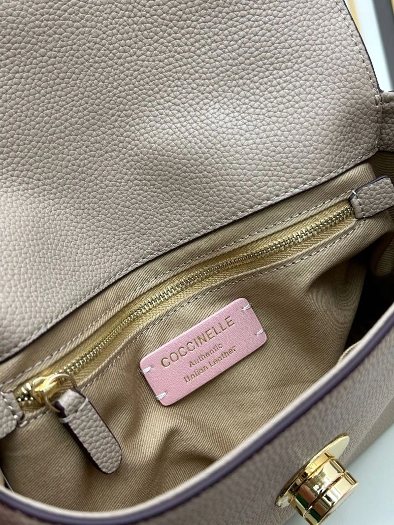 Affordable Coccinelle Satchel Bags 84160