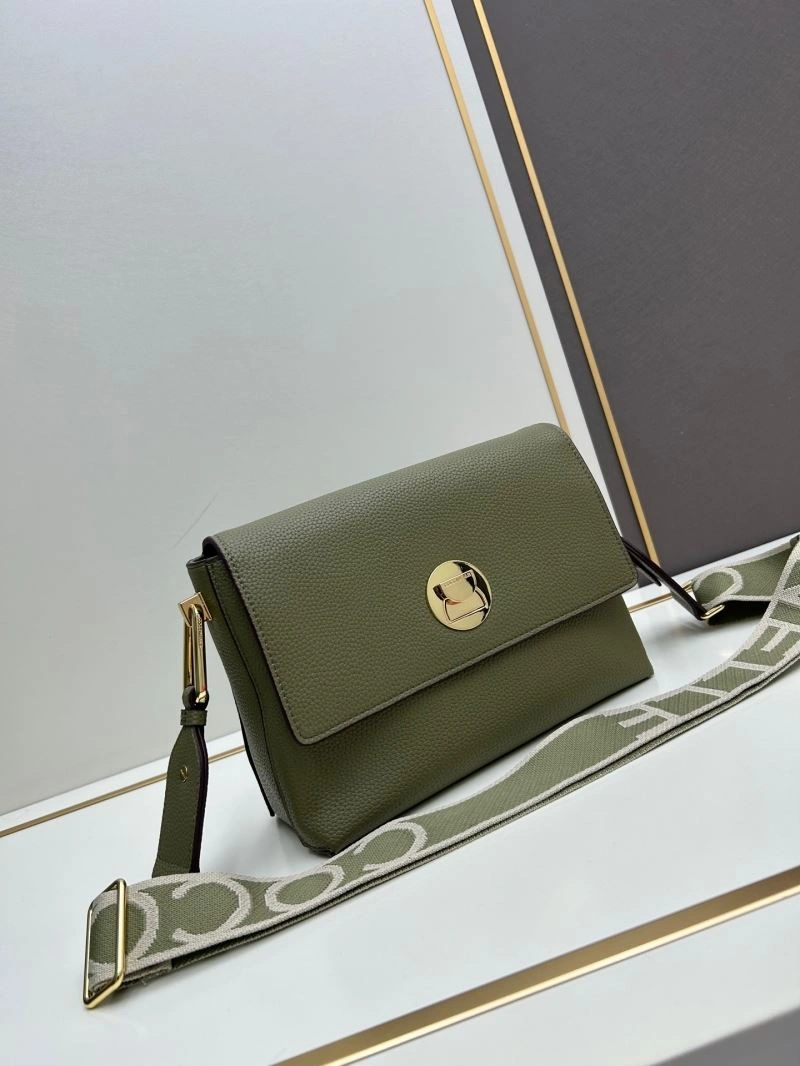 Coccinelle Satchel Bags WrinkleFree 84157