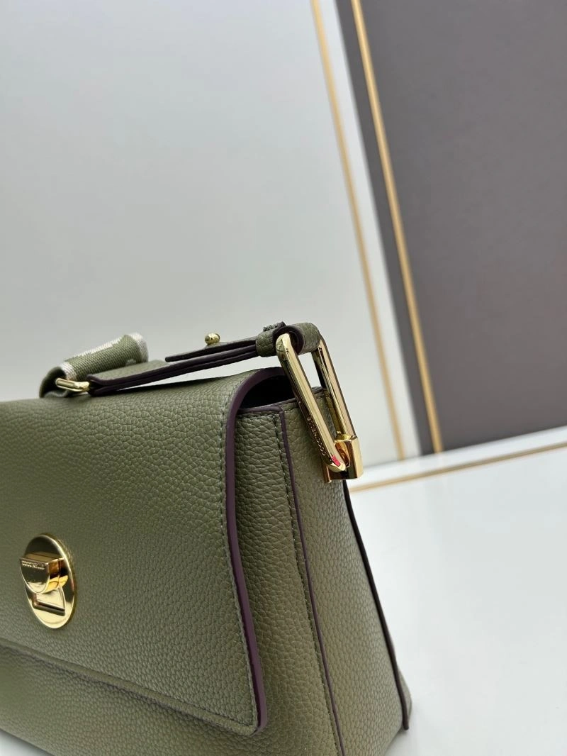 Coccinelle Satchel Bags WrinkleFree 84157