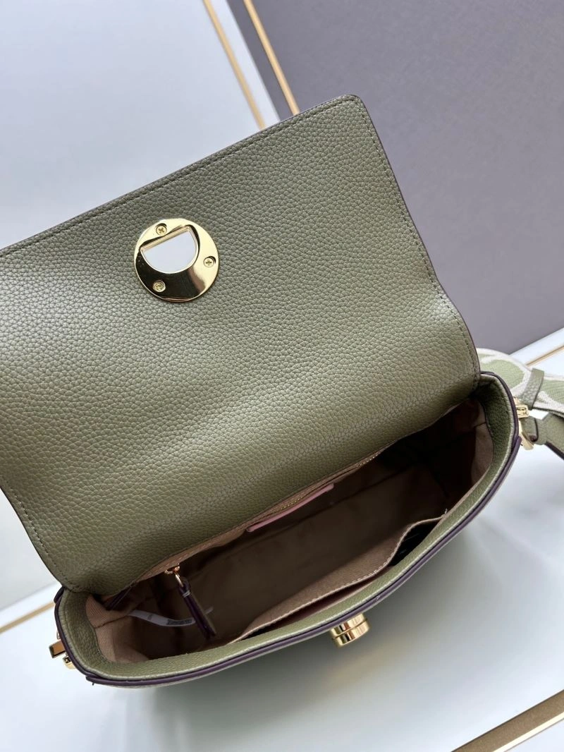 Coccinelle Satchel Bags WrinkleFree 84157