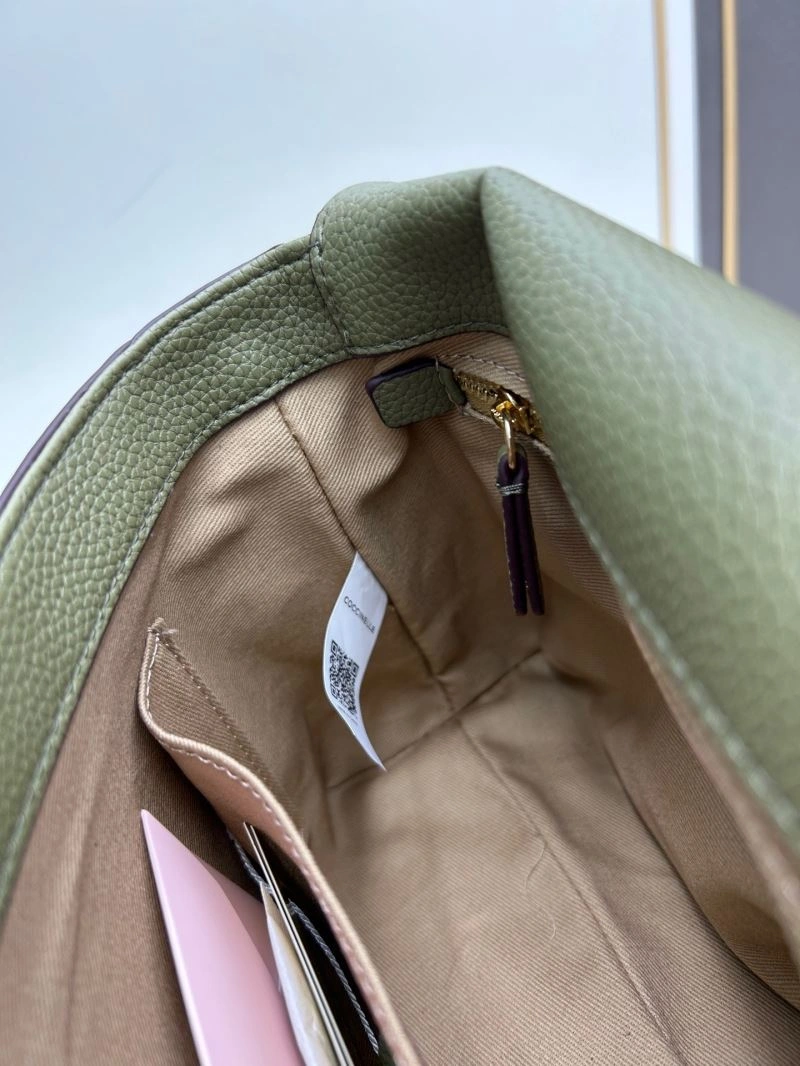 Coccinelle Satchel Bags WrinkleFree 84157
