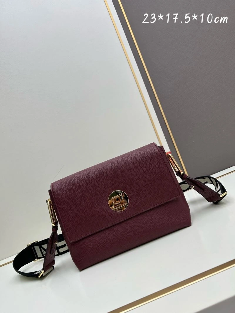 Coccinelle Satchel Bags Cozy 84156