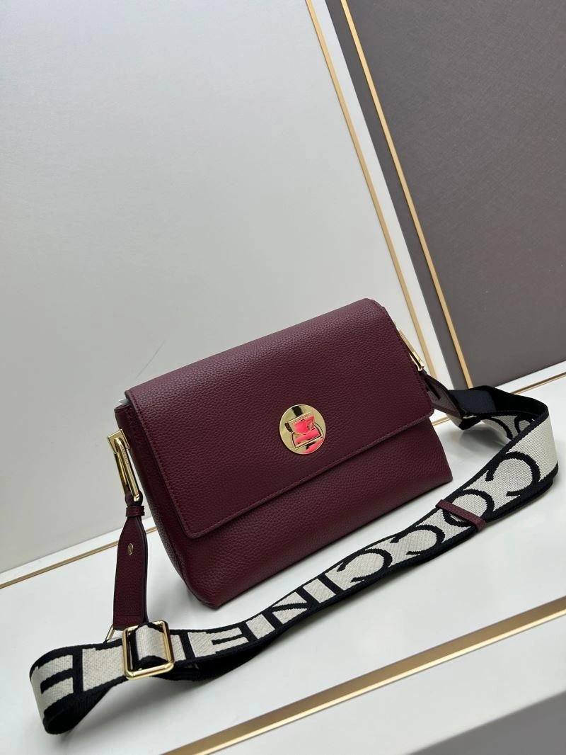 Coccinelle Satchel Bags Cozy 84156
