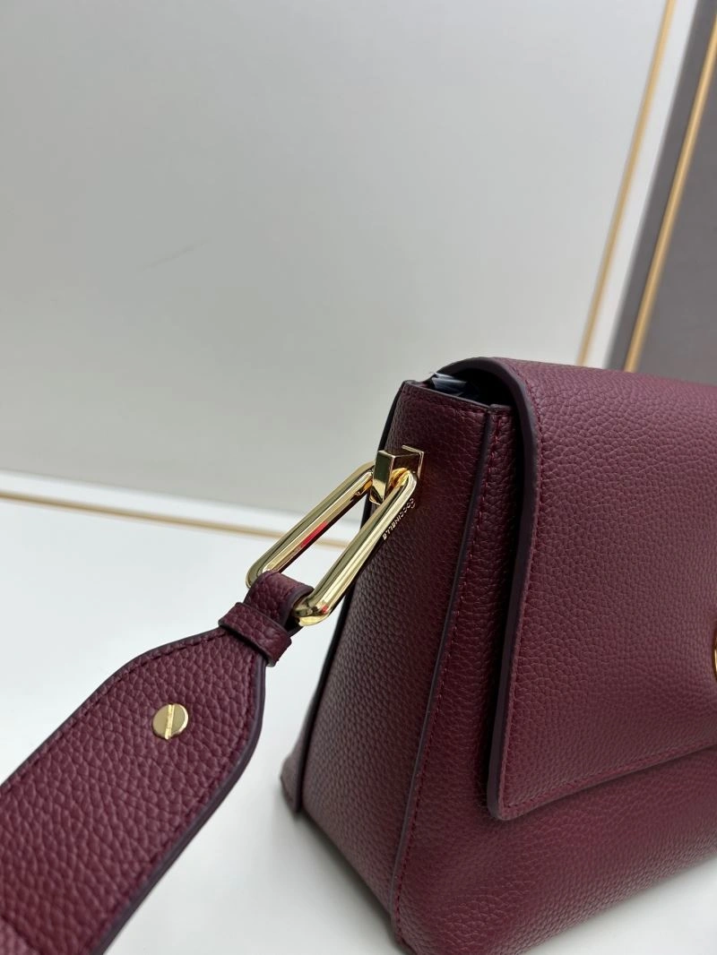 Coccinelle Satchel Bags Cozy 84156