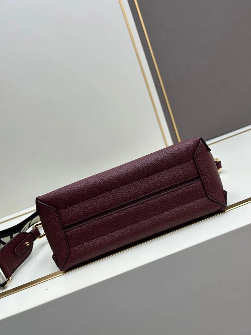 Coccinelle Satchel Bags Cozy 84156
