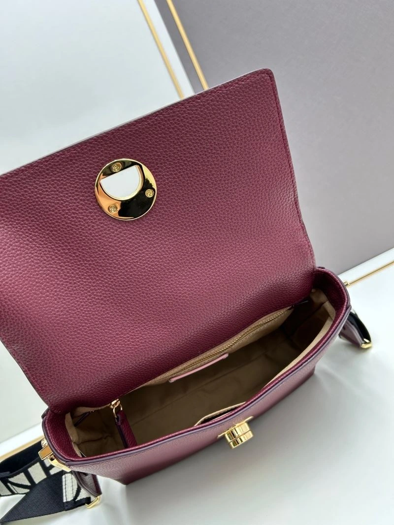 Coccinelle Satchel Bags Cozy 84156