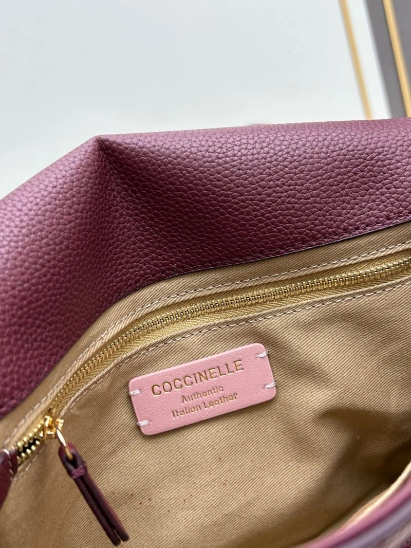 Coccinelle Satchel Bags Cozy 84156