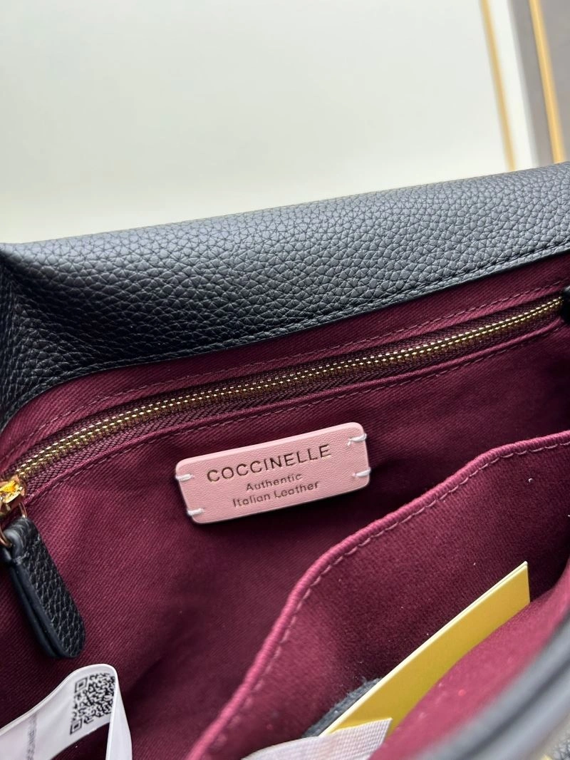 Affordable Coccinelle Satchel Bags 84155
