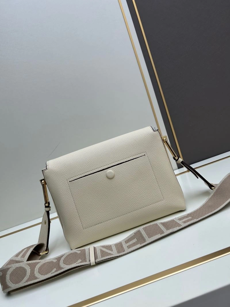 Trendsetting Coccinelle Satchel Bags 84153