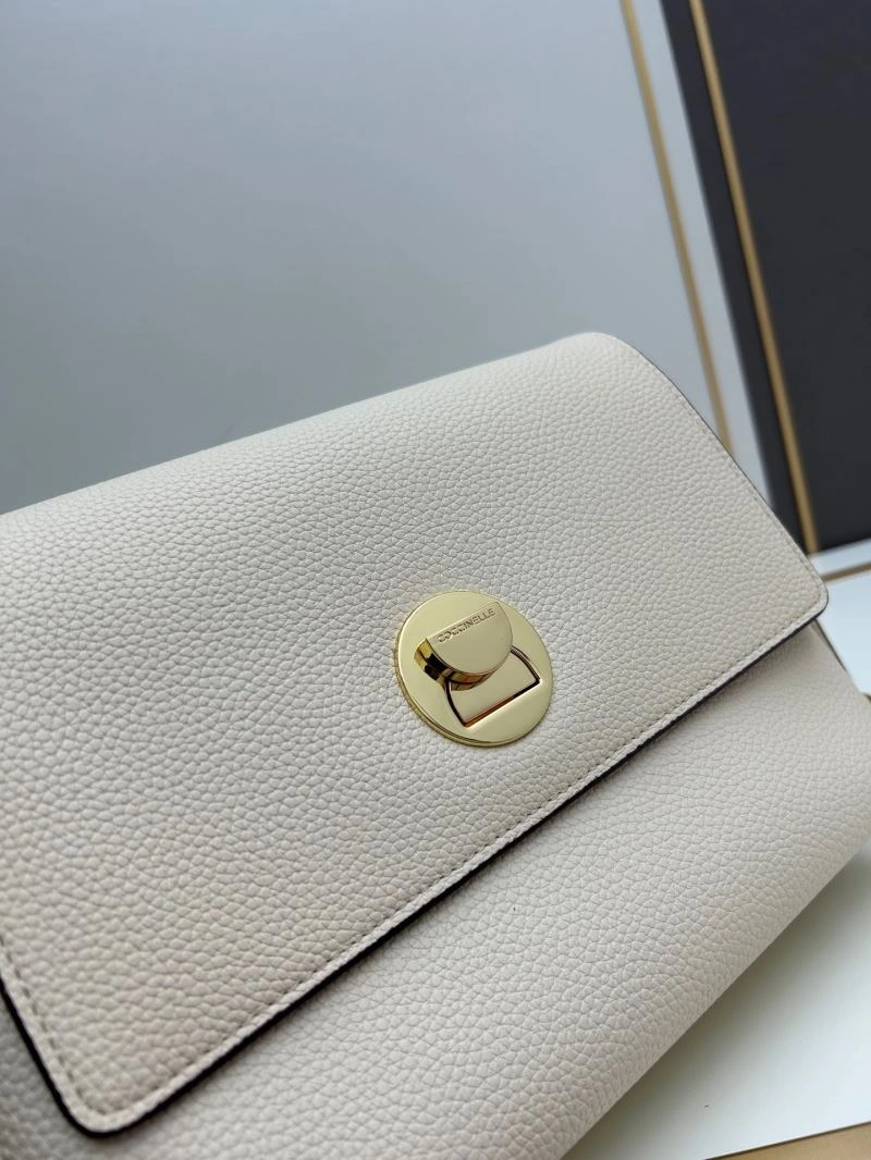 Trendsetting Coccinelle Satchel Bags 84153