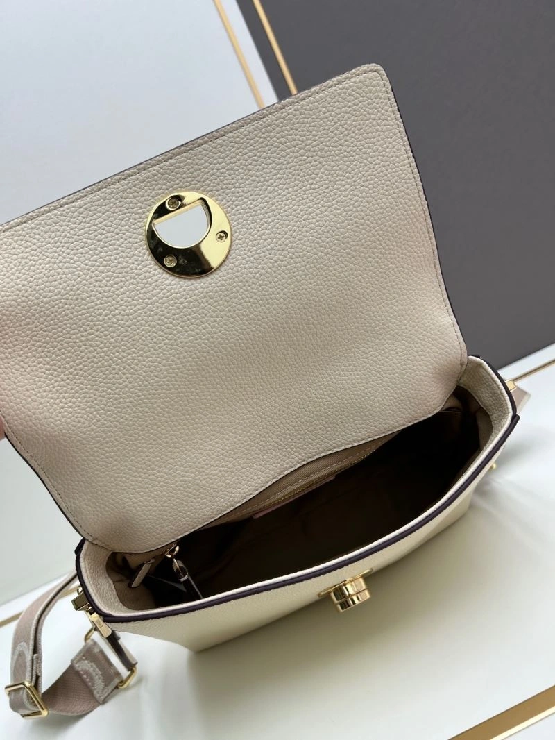 Trendsetting Coccinelle Satchel Bags 84153