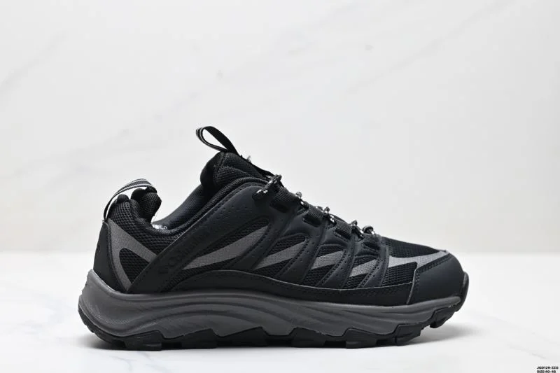 Refined Columbia Shoes 3595