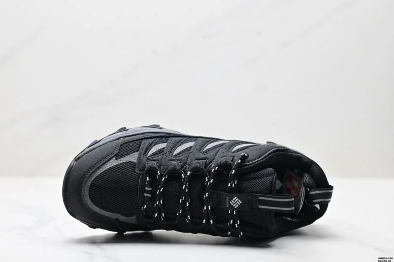 Refined Columbia Shoes 3595