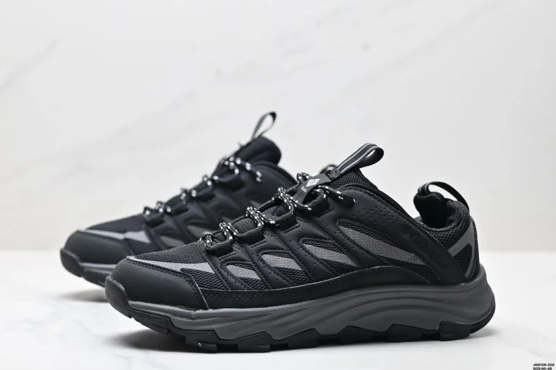 Refined Columbia Shoes 3595