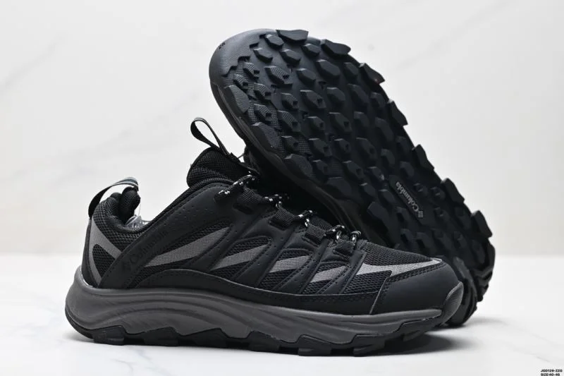 Refined Columbia Shoes 3595