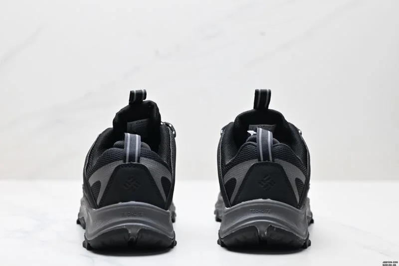 Refined Columbia Shoes 3595