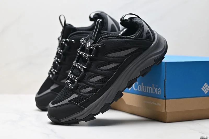Refined Columbia Shoes 3595