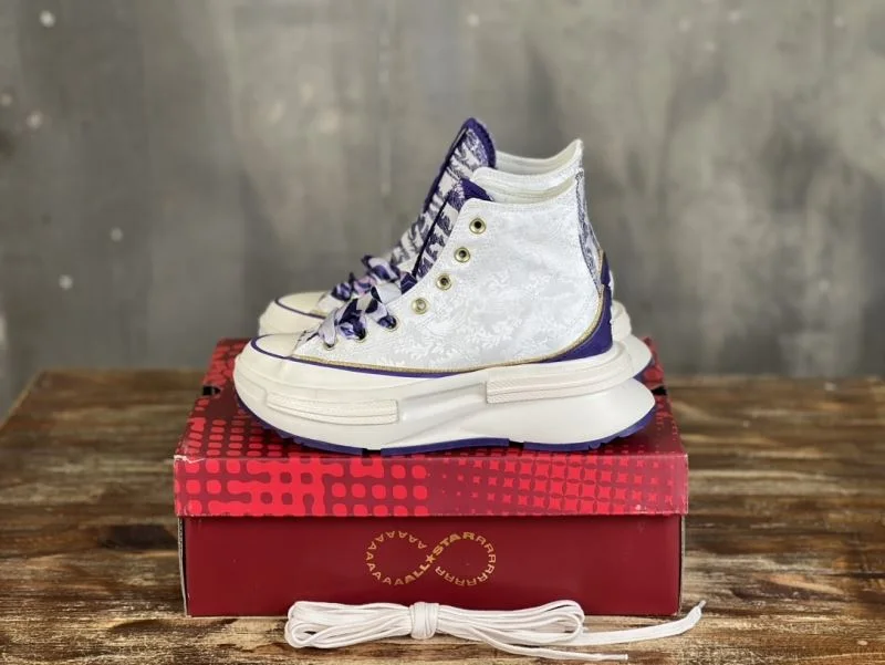 Converse Shoes Youthful 4939