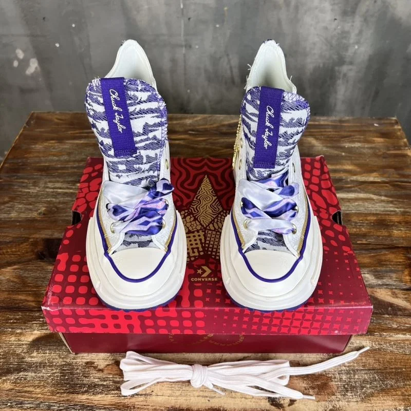 Converse Shoes Youthful 4939