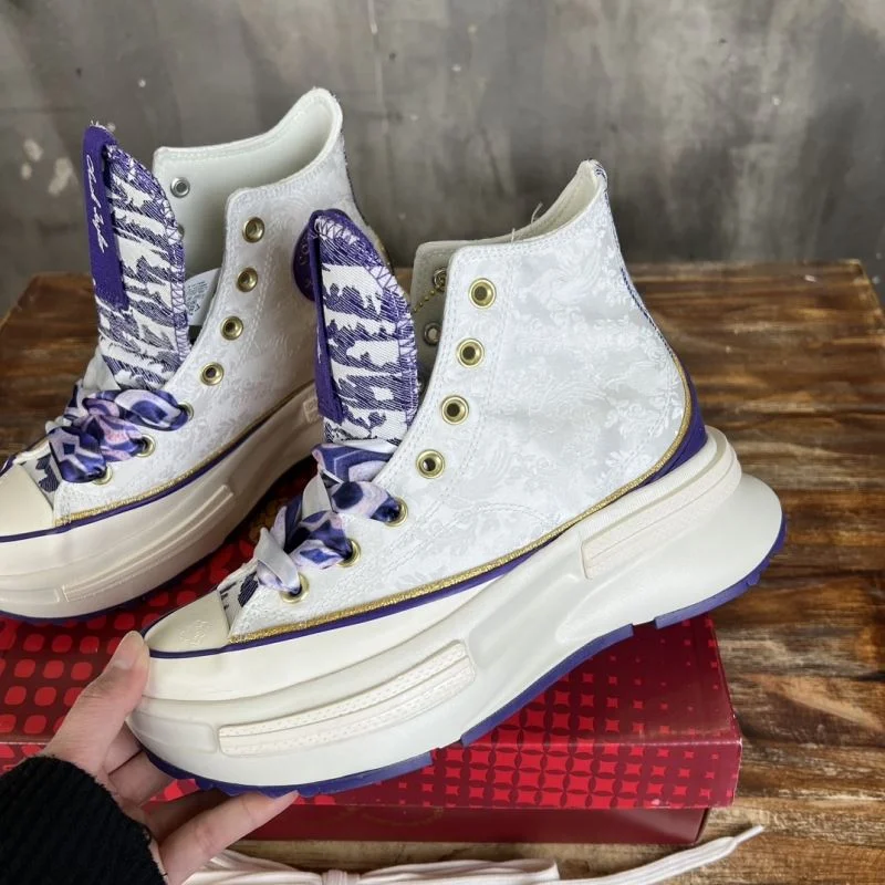 Converse Shoes Youthful 4939