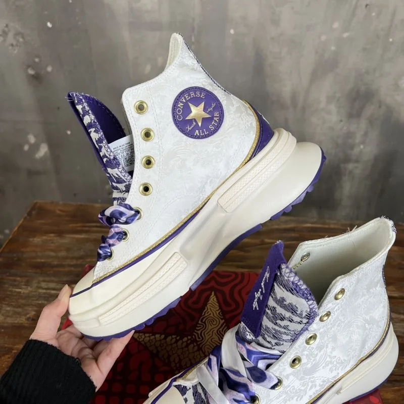 Converse Shoes Youthful 4939