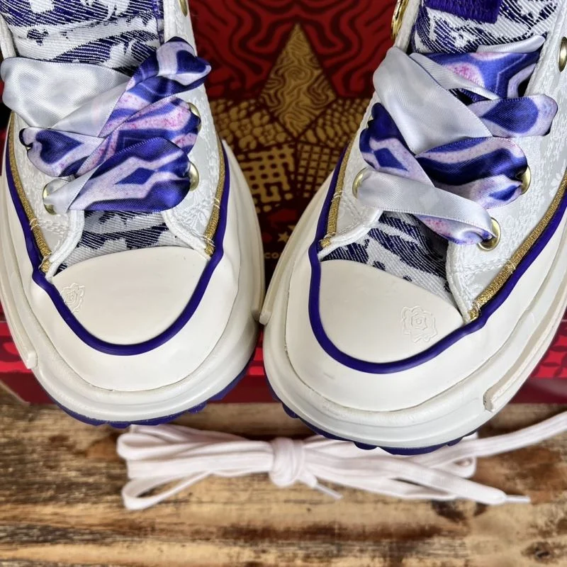 Converse Shoes Youthful 4939