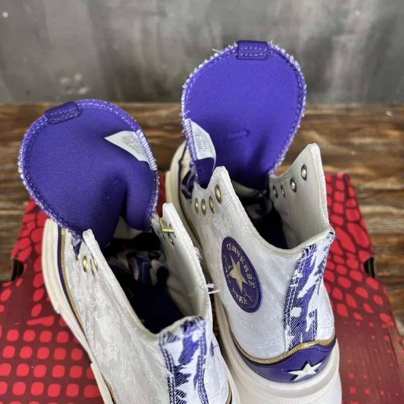 Converse Shoes Youthful 4939