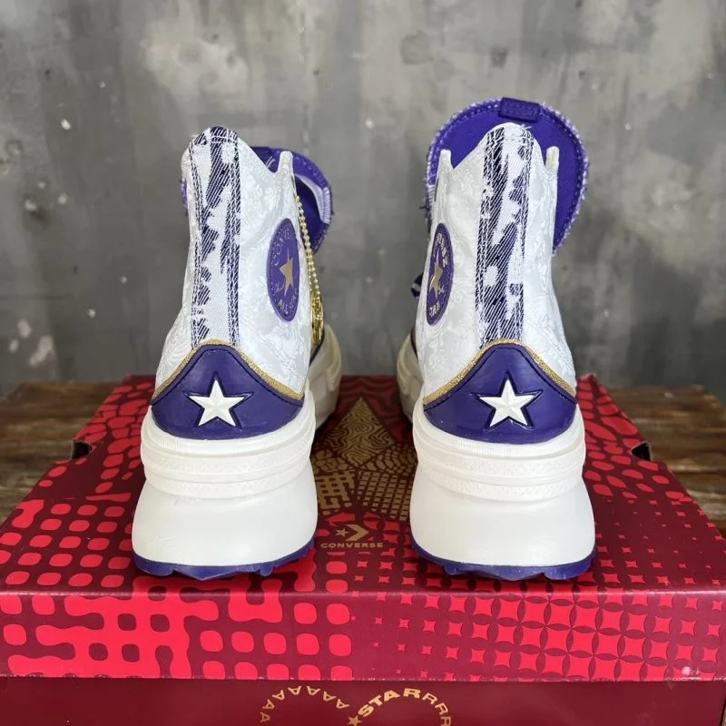 Converse Shoes Youthful 4939