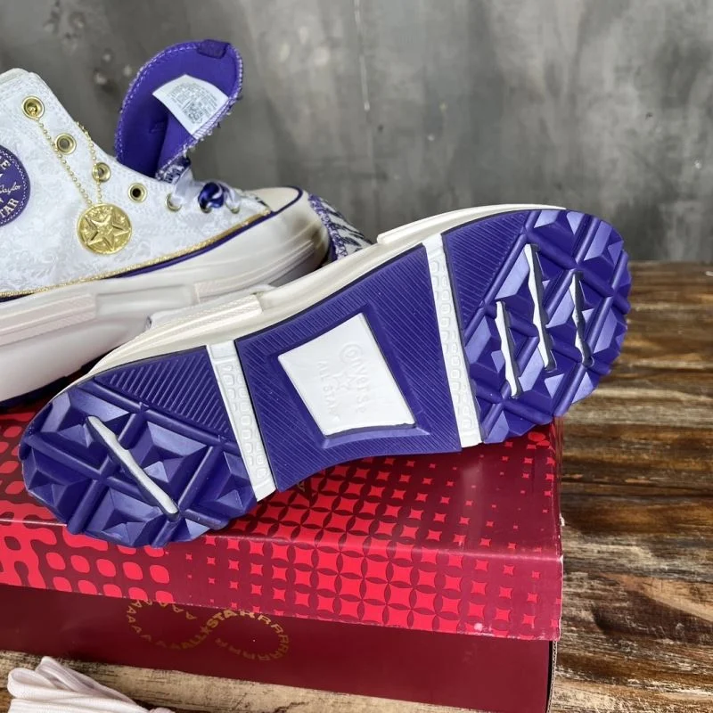 Converse Shoes Youthful 4939
