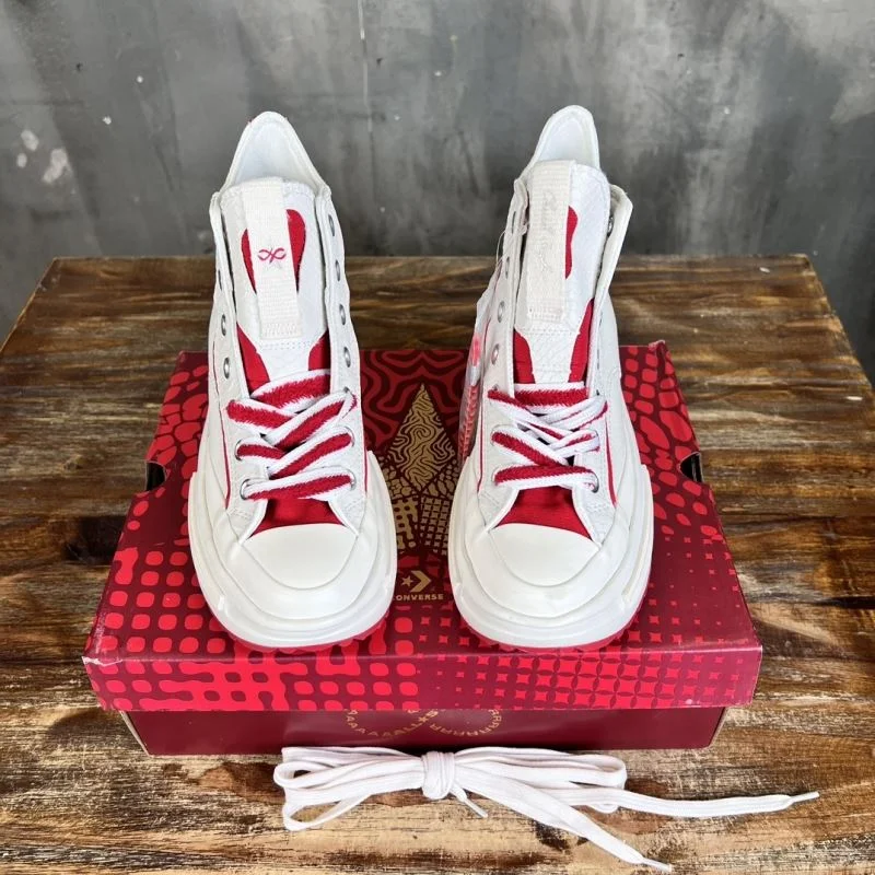 Converse Shoes EasyCare 4905