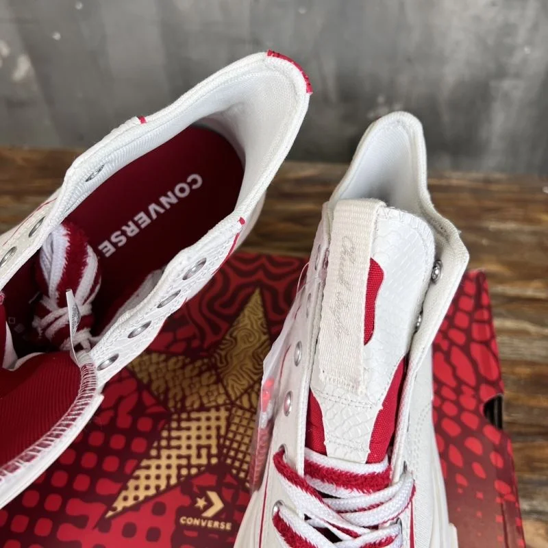 Converse Shoes EasyCare 4905
