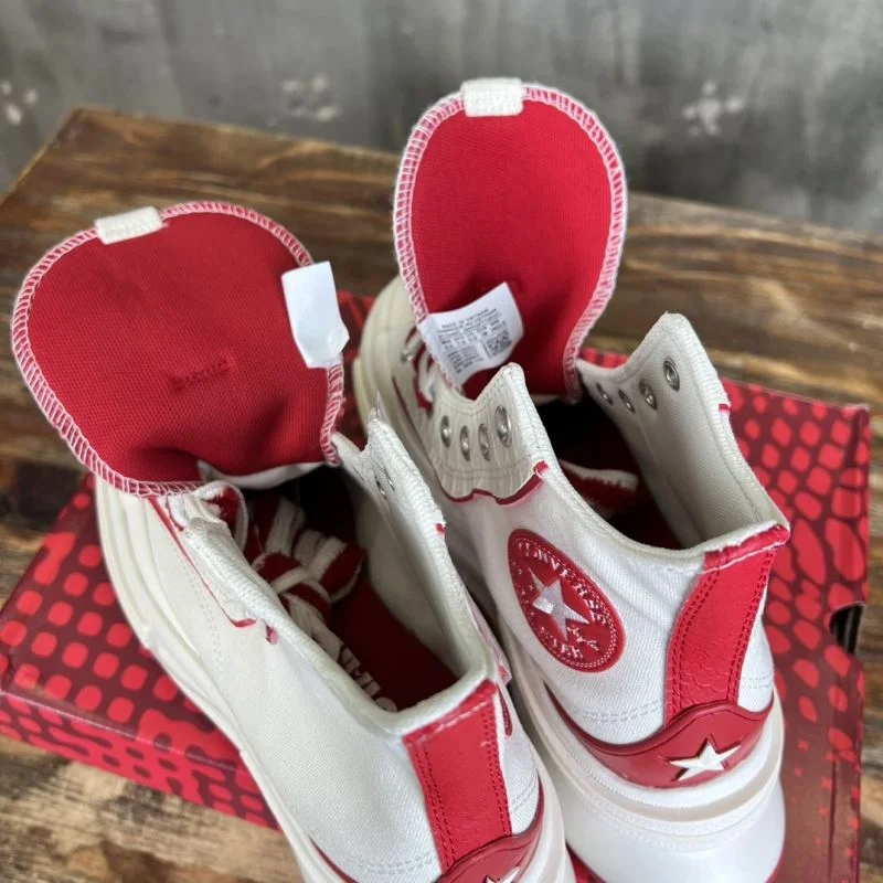 Converse Shoes EasyCare 4905