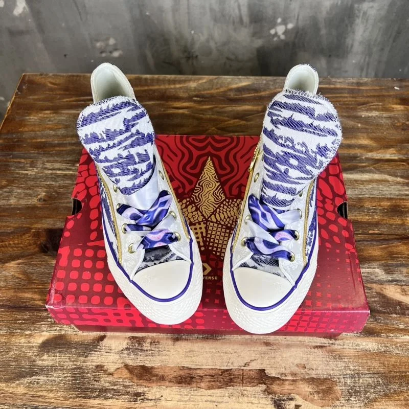 OdorResistant Converse Shoes 4898