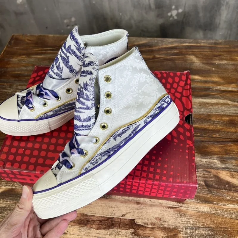 OdorResistant Converse Shoes 4898
