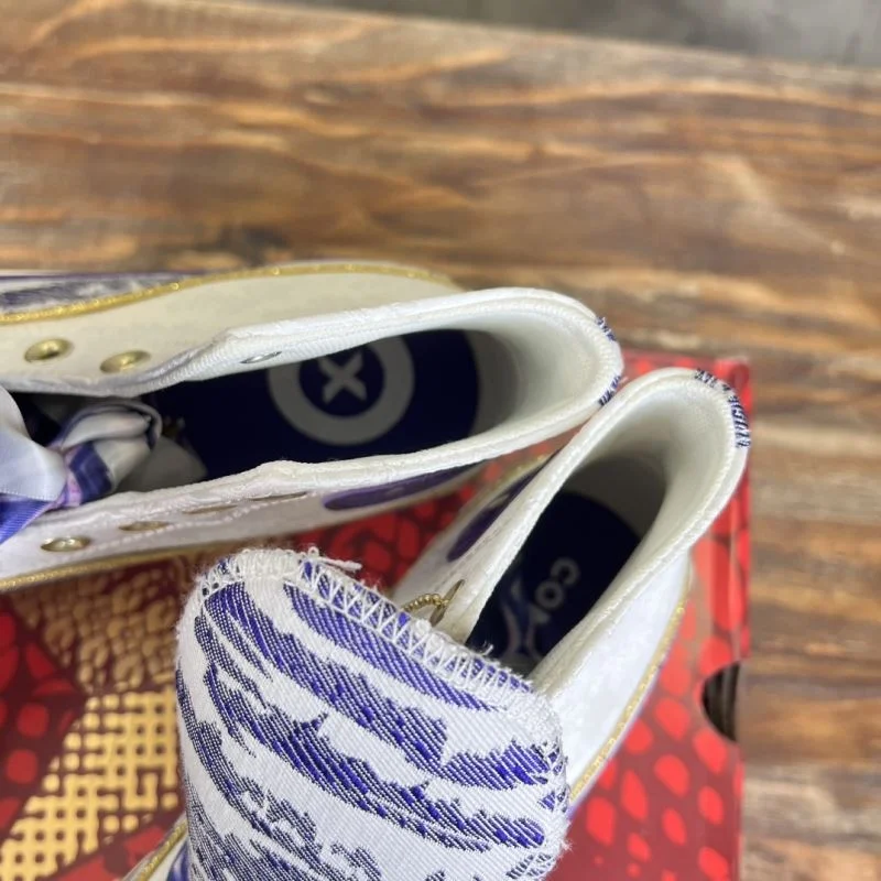 OdorResistant Converse Shoes 4898