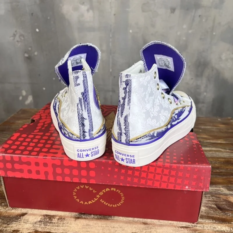 OdorResistant Converse Shoes 4898