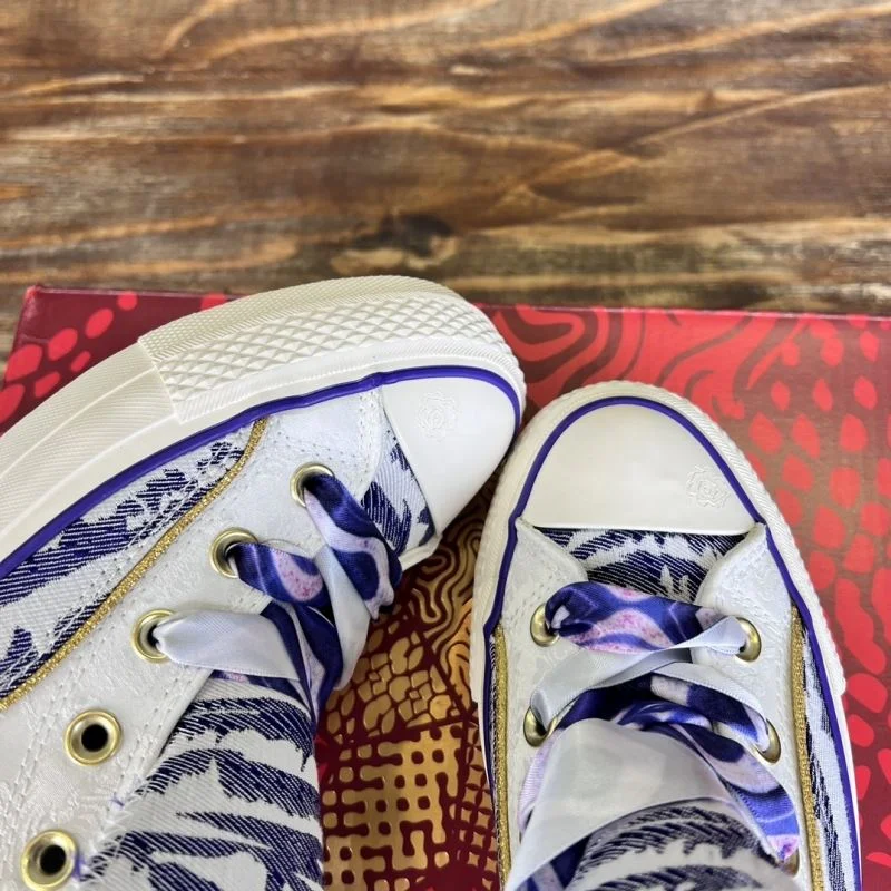OdorResistant Converse Shoes 4898