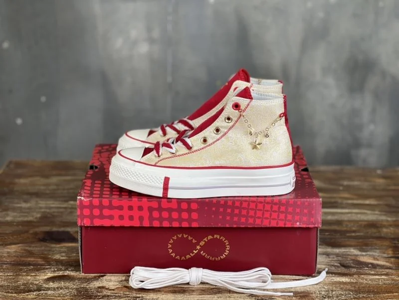 Converse Shoes Affordable 4907