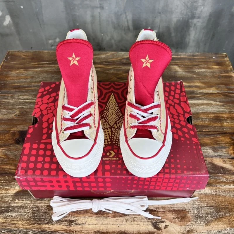 Converse Shoes Affordable 4907