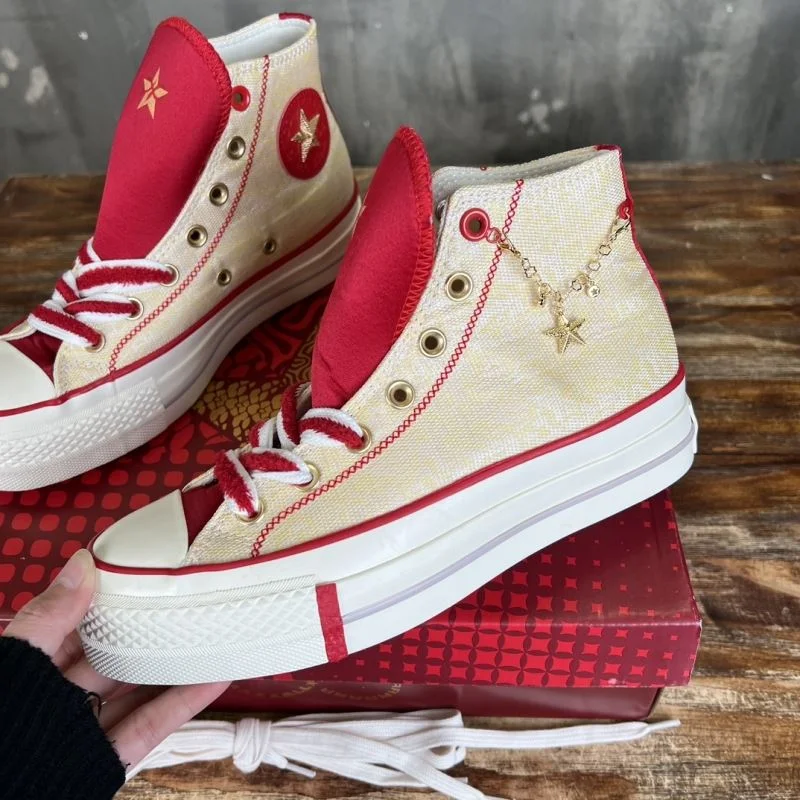 Converse Shoes Affordable 4907