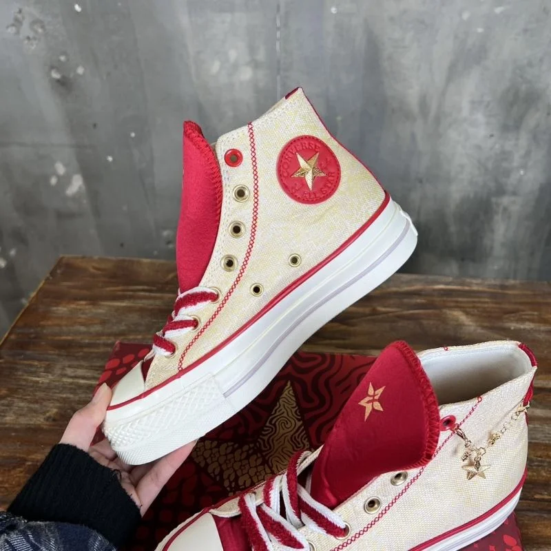 Converse Shoes Affordable 4907