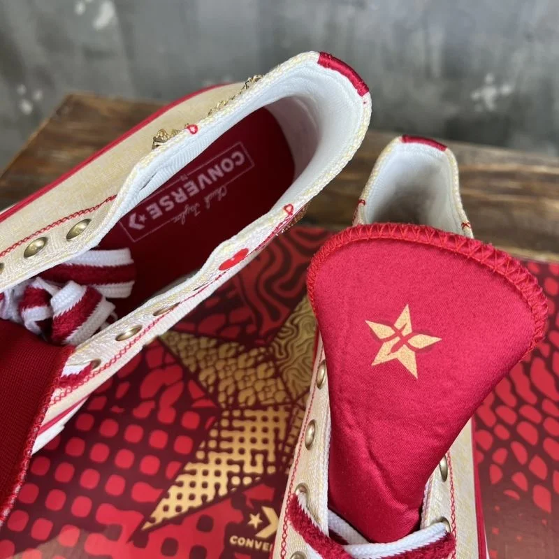 Converse Shoes Affordable 4907