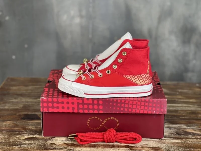 Converse Shoes SunProtective 4904