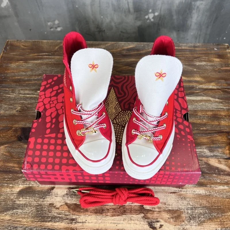 Converse Shoes SunProtective 4904